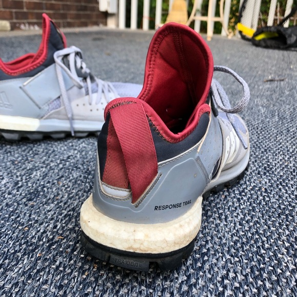 Adidas Response Trail Running Shoes - Picture 6 of 6